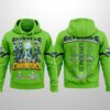 Seahawks 25 26 SB LX Champions Hoodie 4