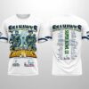 Seahawks 25 26 SB LX Champions Shirt 3