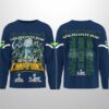 Seahawks 25-26 SB LX Champions Sweatshirt