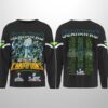 Seahawks 25 26 SB LX Champions Sweatshirt 2