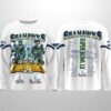 Seahawks 25 26 SB LX Champions Sweatshirt 3
