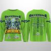 Seahawks 25 26 SB LX Champions Sweatshirt 4