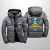 Seahawks 25 26 Super Bowl LX Champions Down Jacket 4