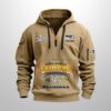 Seahawks 25 26 Super Bowl LX Champions Quarter Zip Hoodie 3
