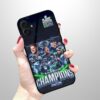 Seahawks Bowl LX Champions 2026 Phone Case 2