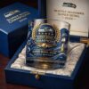 Seahawks Super Bowl Champions 2026 Whiskey Glass
