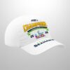Seahawks Super Bowl LX Champions 2026 Cap 2