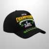 Seahawks Super Bowl LX Champions 2026 Cap 3