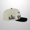 Seahawks Super Bowl LX Champions Locker Room Hat 3