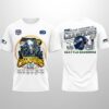 Seattle Football 2025 Bowl LX Champions Shirt 2