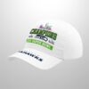 Seattle Football 2X SB Champions 2026 All Over Print Cap 2
