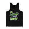 Si Hawks Puerto Vallarta Mexico Shirt 3
