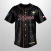 Tigers Filipino Heritage Day 2026 Jersey 2
