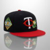 Twins 2026 Spring Training Hat