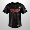 Twins Filipino Heritage Day 2026 Jersey 2