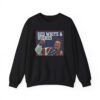 USA Hockey Red White And Hughes Shirt 2