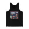USA Hockey Red White And Hughes Shirt 4