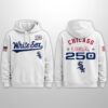 White Sox 2026 America 250th Anniversary Hoodie