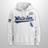 White Sox 2026 America 250th Anniversary Hoodie 2