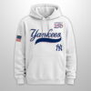 Yankees 2026 America 250th Anniversary Hoodie 2