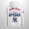 Yankees 2026 America 250th Anniversary Hoodie 3