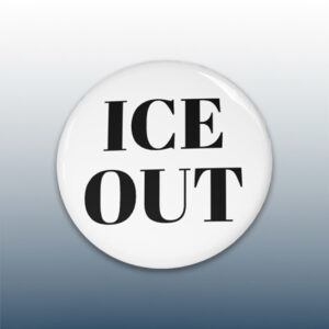 Justin Bieber Grammys ICE OUT Pins1