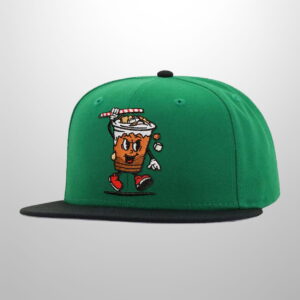 2026 Reading Fightin Phils Reading Iced Coffees Hat