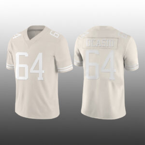 Bad Bunny Ocasio 64 Super Bowl Jersey