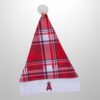 2026 Angels Plaid Santa Hat Giveaway 5 2026 Angels Plaid Santa Hat Giveaway 1