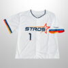 2026 Astros Carlos Correa City Connect Jersey Giveaway 1