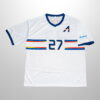 2026 Astros Jose Altuve Soccer Jersey Giveaway 1