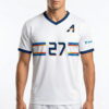 2026 Astros Jose Altuve Soccer Jersey Giveaway 2