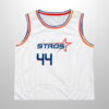 2026 Astros Yordan Alvarez City Connect Basketball Jersey Giveaway 1