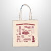 2026 Birmingham Barons BHAM Themed Tote Bag Giveaway 1