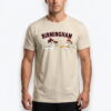 2026 Birmingham Barons Happiest Night Mickey Friends T Shirt Giveaway 2