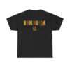 2026 Birmingham Barons Juneteenth Celebration T Shirt Giveaway 1