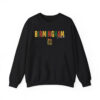 2026 Birmingham Barons Juneteenth Celebration T Shirt Giveaway 2