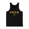 2026 Birmingham Barons Juneteenth Celebration T Shirt Giveaway 4