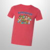 2026 Birmingham Barons Toy Story Night Shirt Giveaway 1