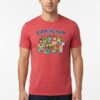 2026 Birmingham Barons Toy Story Night Shirt Giveaway 2
