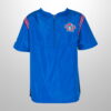 2026 Blue Jays Carlos Delgado Short Sleeved Retro Windbreaker Giveaway 1