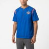 2026 Blue Jays Carlos Delgado Short Sleeved Retro Windbreaker Giveaway 2