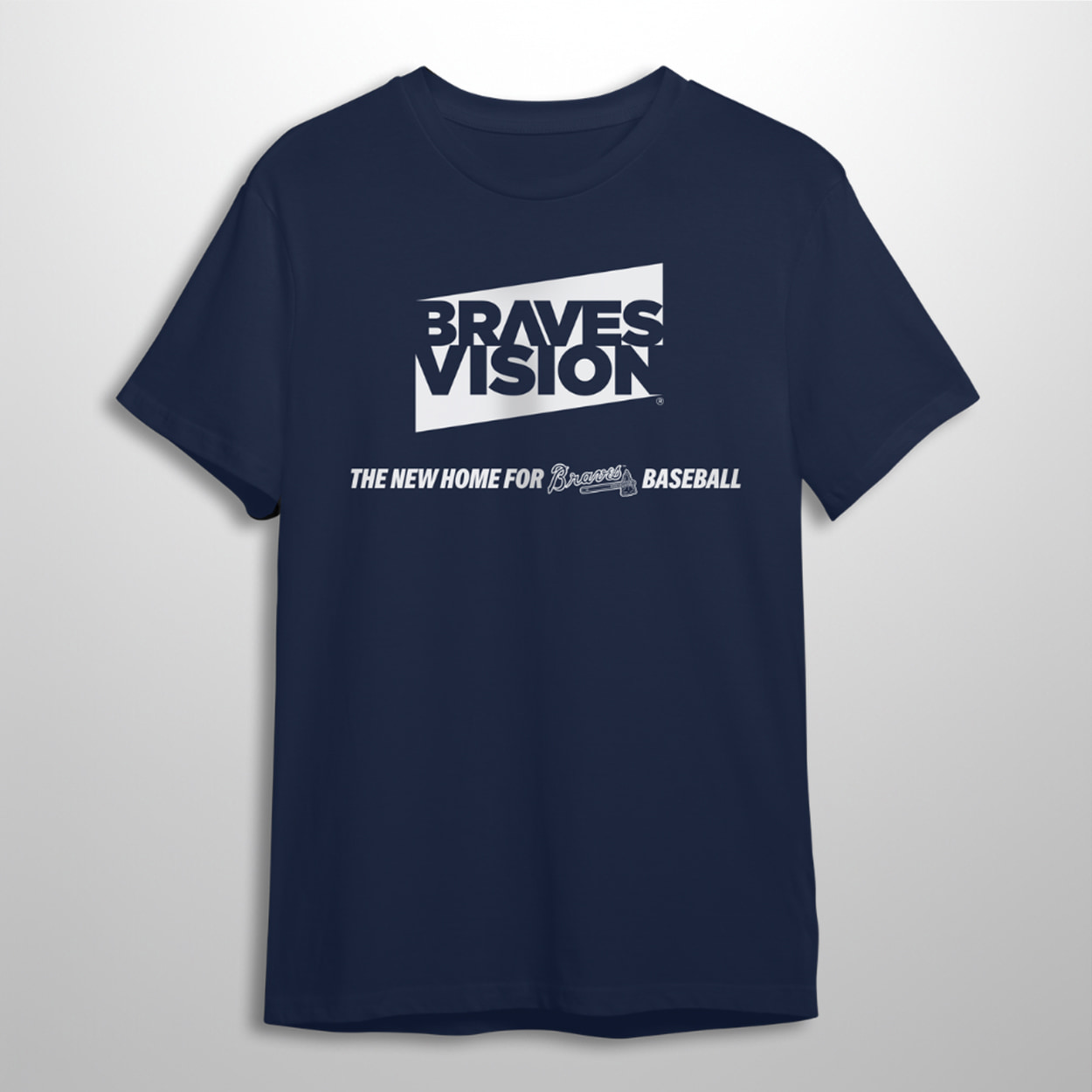 2026 Braves BravesVision T-Shirt Giveaway 1 2026 Braves BravesVision T Shirt Giveaway 1