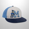 2026 Brewers Local Artist Hat Giveaway 1