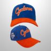 2026 Brooklyn Cyclones Corduroy Cap Giveaway 1