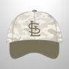 2026 Cardinals Military Appreciation Night Hat Giveaway 2