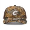 2026 Columbus Clingstones Camo Trucker Hat Giveaway 1