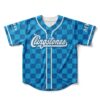 2026 Columbus Clingstones Cancer Shirsey Giveaway 1
