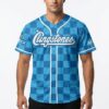 2026 Columbus Clingstones Cancer Shirsey Giveaway 2