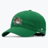 2026 Columbus Clingstones Green Clingstones Cap Giveaway 1